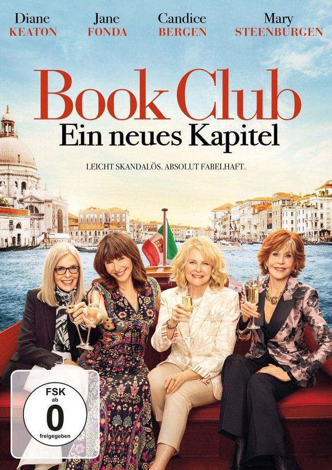 Universal Pictures DVD Book Club - Ein neues Kapitel Universal Pictures DVD Book Club - Ein neues Kapitel von Universal Pictures