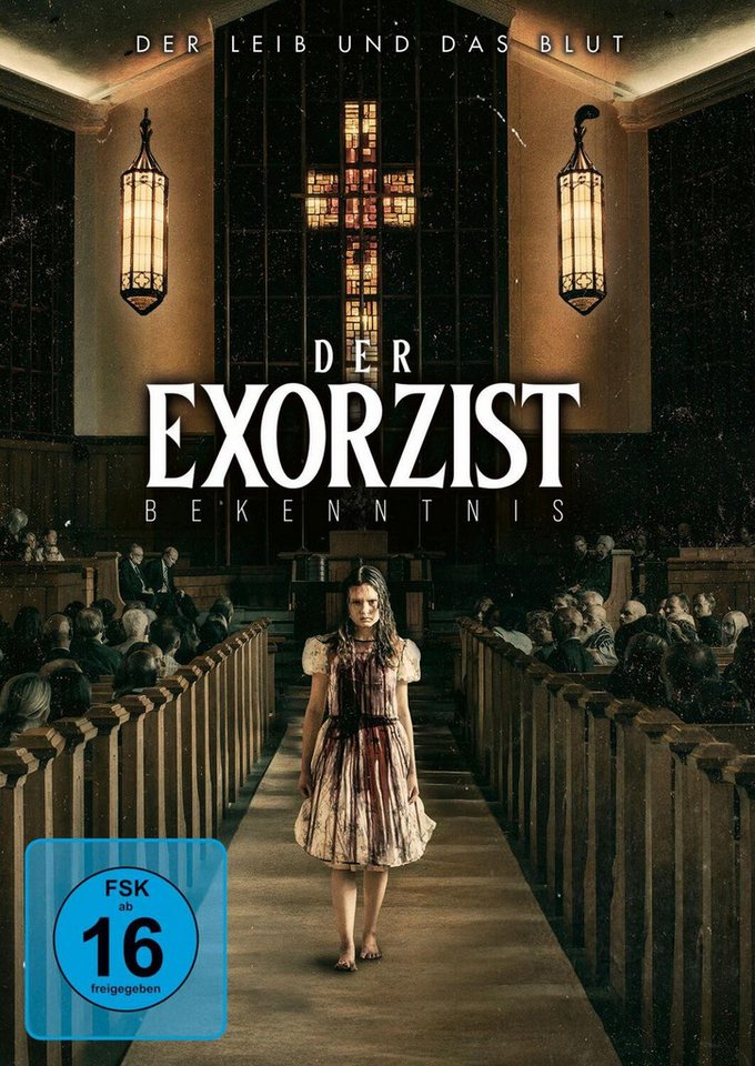 Universal Pictures DVD Der Exorzist: Bekenntnis Universal Pictures DVD Der Exorzist: Bekenntnis von Universal Pictures