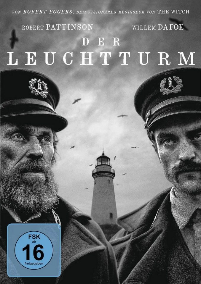 Universal Pictures DVD Der Leuchtturm Universal Pictures DVD Der Leuchtturm von Universal Pictures