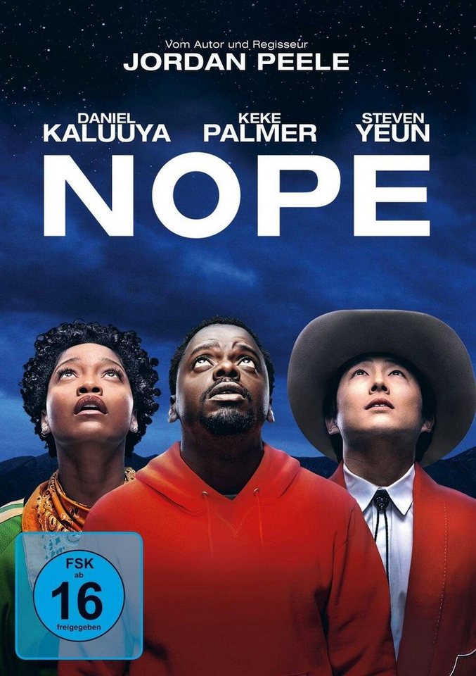 Universal Pictures DVD Nope Universal Pictures DVD Nope von Universal Pictures