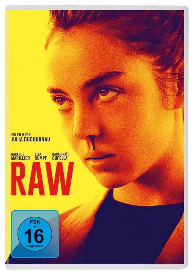 Universal Pictures DVD Raw Universal Pictures DVD Raw von Universal Pictures