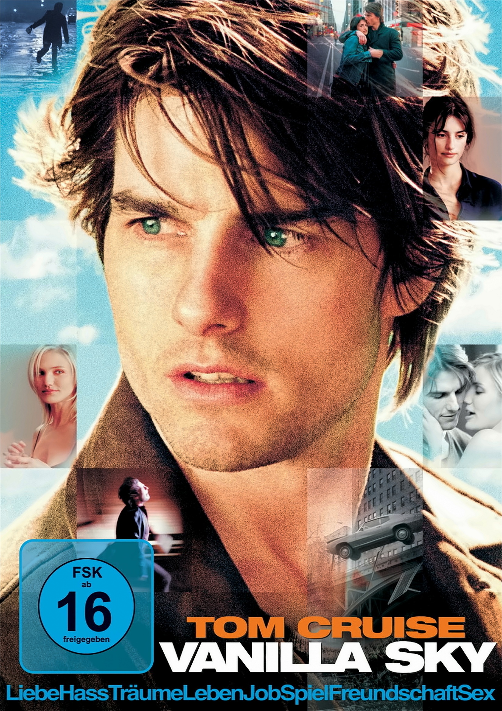 Vanilla Sky von Universal Pictures