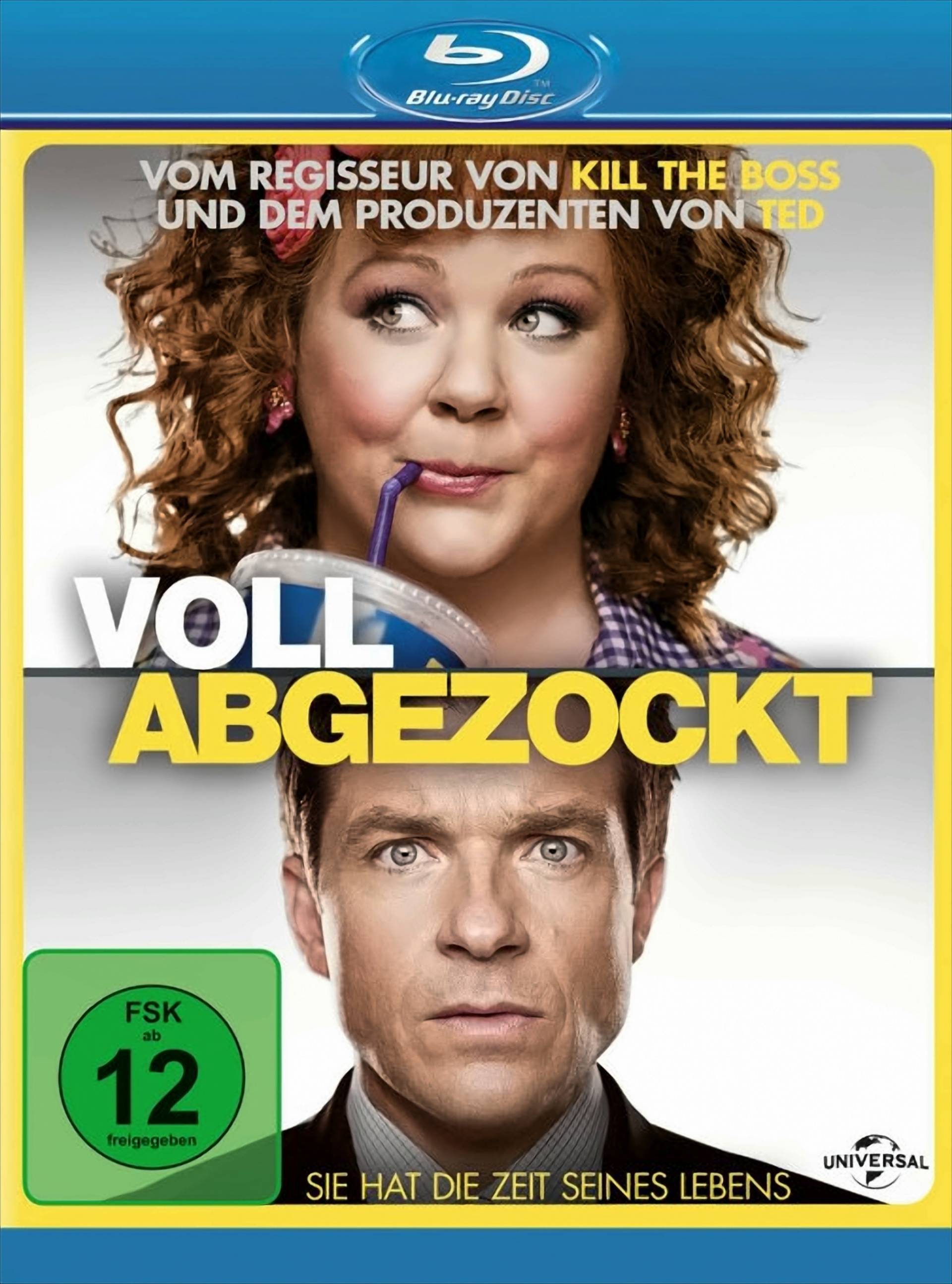 Voll abgezockt von Universal Pictures