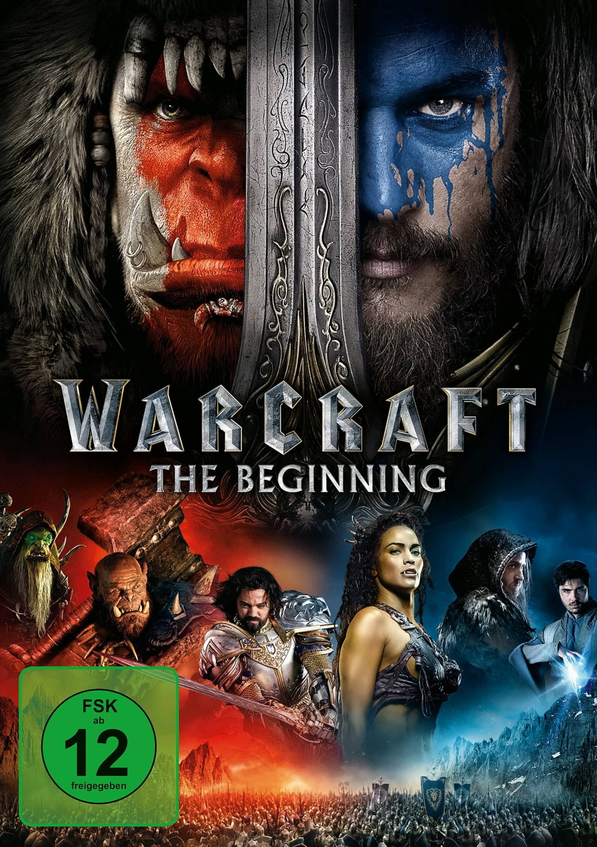 Warcraft: The Beginning von Universal Pictures