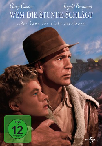 Wem die Stunde schlägt Wem die Stunde schlägt von Universal Pictures