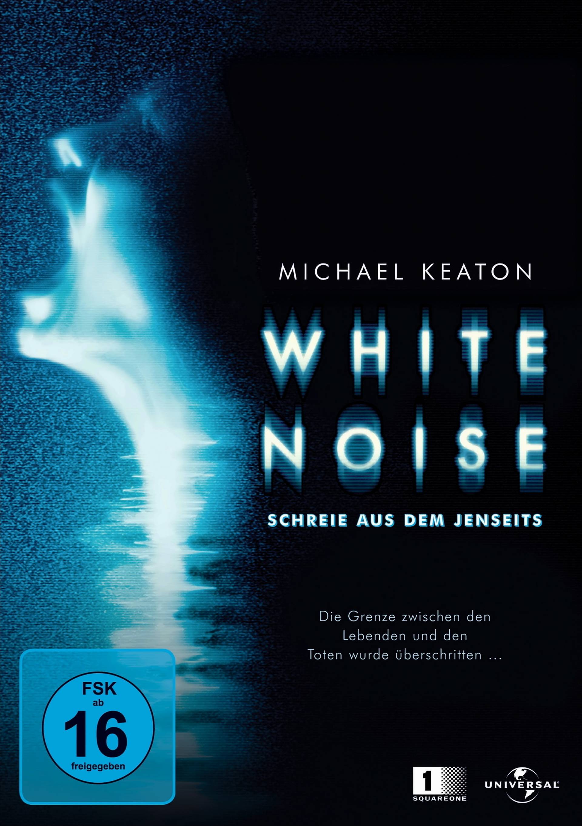 White Noise - Schreie aus dem Jenseits White Noise - Schreie aus dem Jenseits