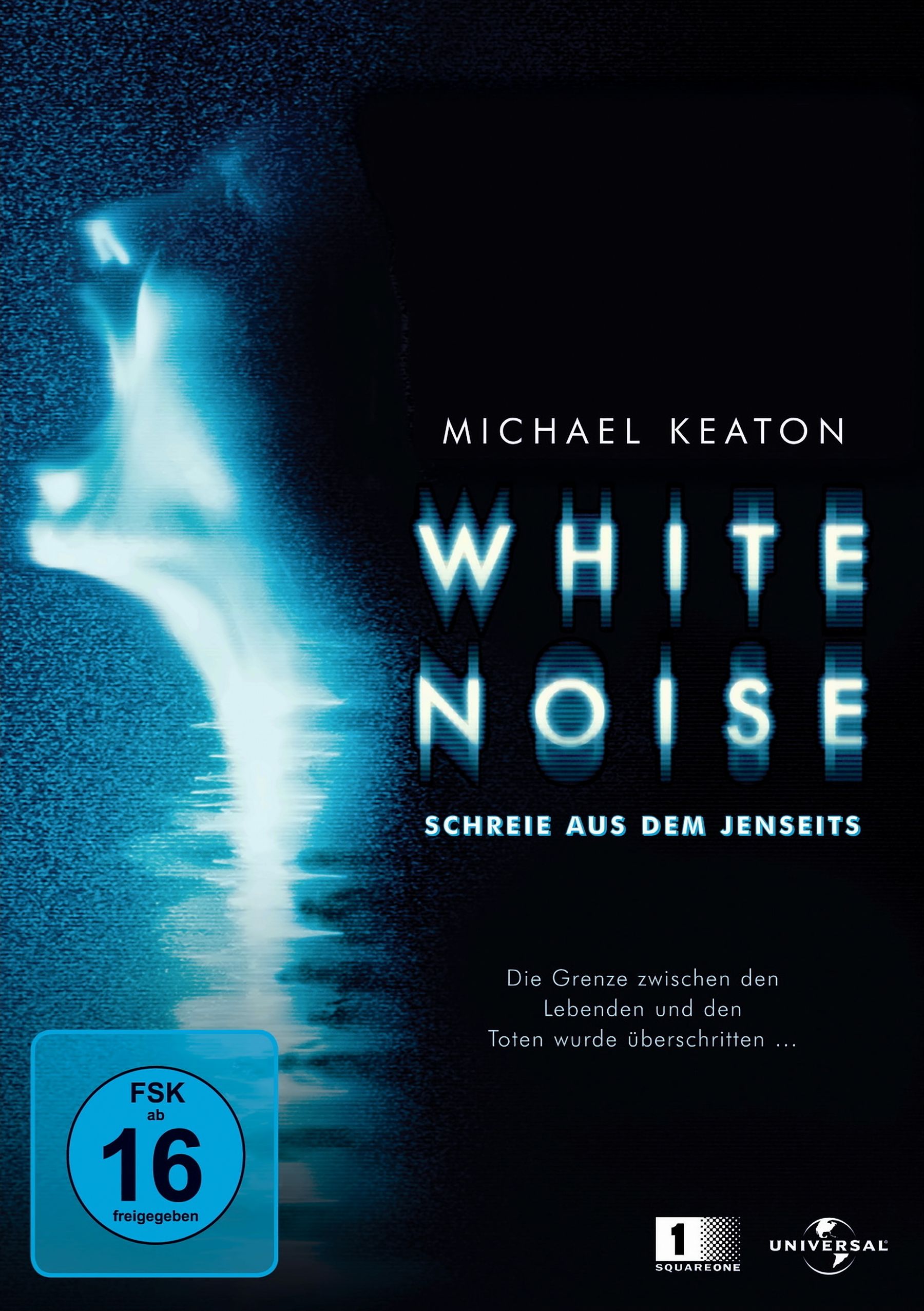 White Noise - Schreie aus dem Jenseits White Noise - Schreie aus dem Jenseits