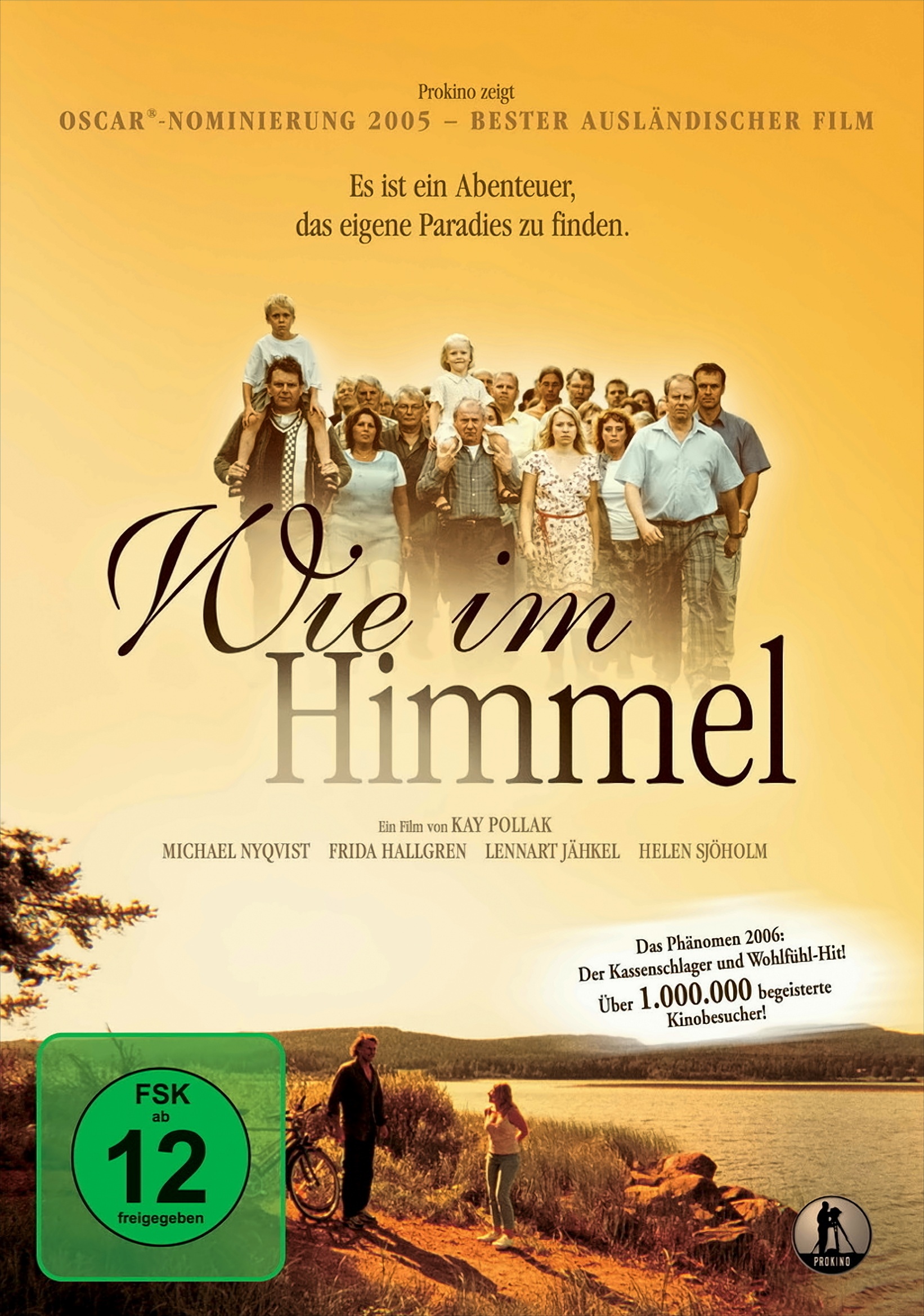 Wie im Himmel Wie im Himmel