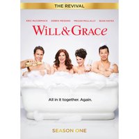 Will und Grace: Das Revival - Staffel 1 von Universal Pictures