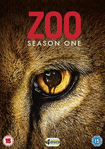 Zoo: Season 1 [DVD] [2015] von Universal Pictures