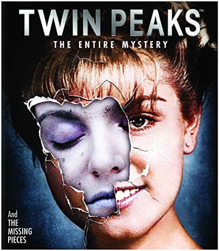 win peaks - the entire mistery - edizione italiana (10 blu-ray disc) () box set von UNIVERSAL