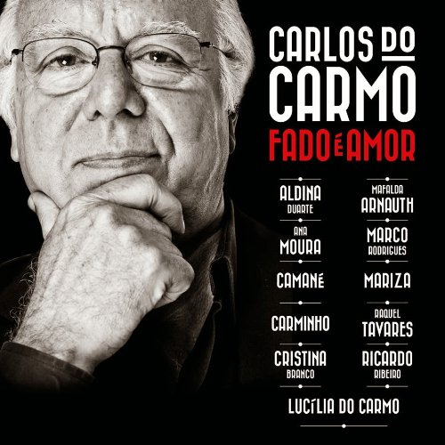 Fado E Amor [CD+DVD] 2013 von Universal Portugal