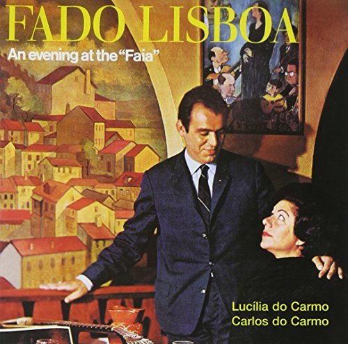 Fado Lisboa: Evening at the Faia von Universal Portugal