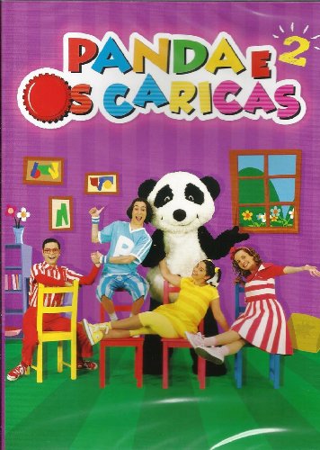 Panda E Os Caricas 2 [DVD] 2013 von Universal Portugal