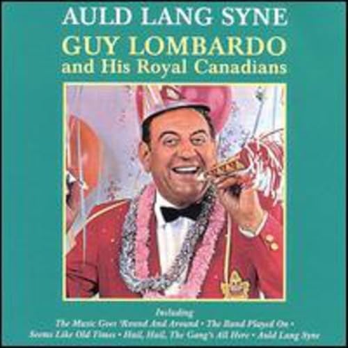 Auld Lang Syne Auld Lang Syne von Universal Special Products