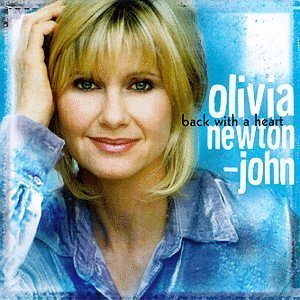 Back With a Heart by Newton-John, Olivia (1998) Audio CD von Universal Special Products