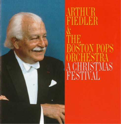 Christmas Festival Christmas Festival von Universal Special Products