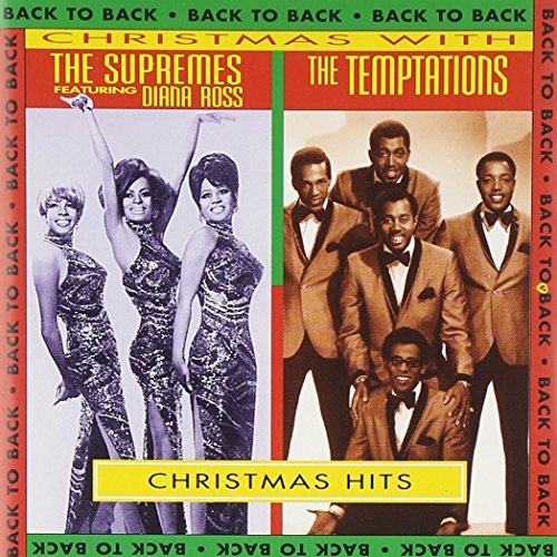 Christmas Hits-Back to Back Christmas Hits-Back to Back von Universal Special Products
