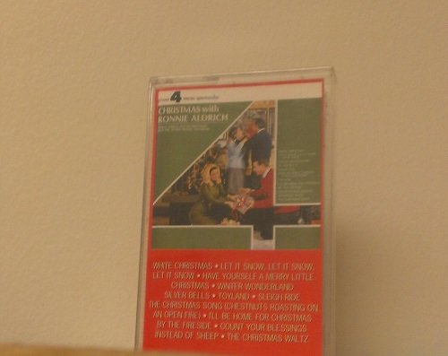 Christmas With [Musikkassette] von Universal Special Products