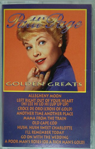 Golden Greats [Musikkassette] von Universal Special Products