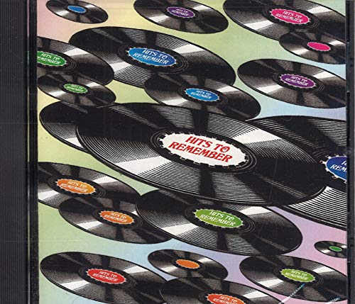 Hits to Remember Hits to Remember von Universal Special Products