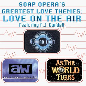 Love on the Air Love on the Air von Universal Special Products