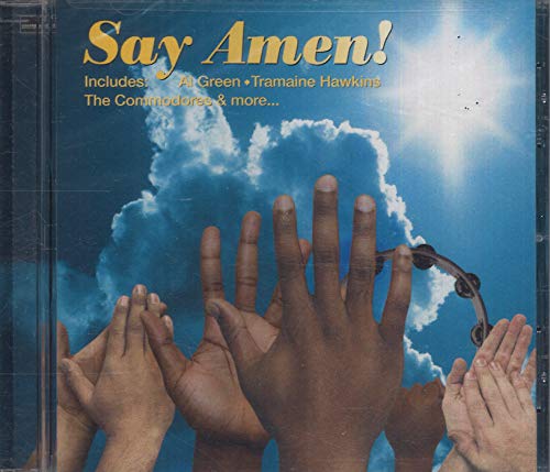 Say Amen! Say Amen! von Universal Special Products