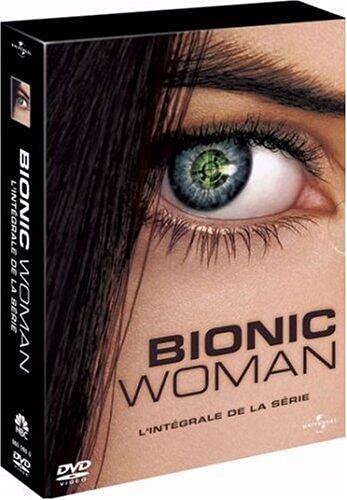 Bionic woman - l'intégrale [FR Import] von Universal Studio Canal Video
