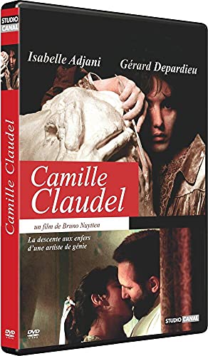 Camille claudel [FR Import] von Universal Studio Canal Video