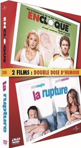 En cloque, mode d'emploi ; la rupture [FR Import] [2 DVDs] von Universal Studio Canal Video