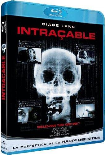 Intracable [Blu-ray] [FR Import] von Universal Studio Canal Video