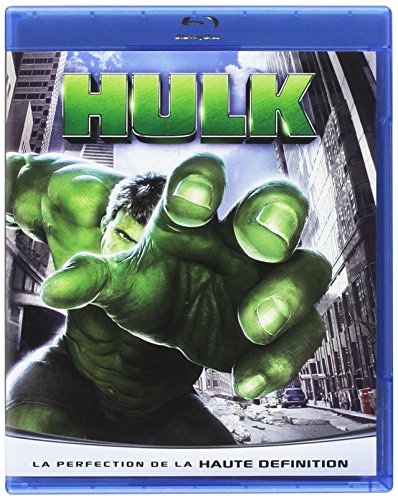 L'incroyable hulk [Blu-ray] [FR Import] von Universal Studio Canal Video