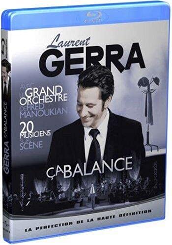 Laurent gerra - ca balance [Blu-ray] [FR Import] von Universal Studio Canal Video