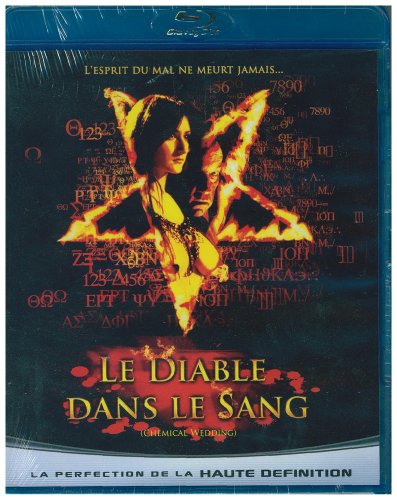 Le diable dans le sang [Blu-ray] [FR Import] von Universal Studio Canal Video