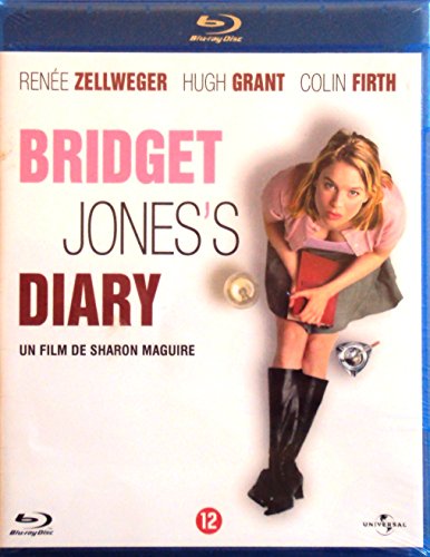 Le journal de bridget jones [Blu-ray] [FR Import] von Universal Studio Canal Video