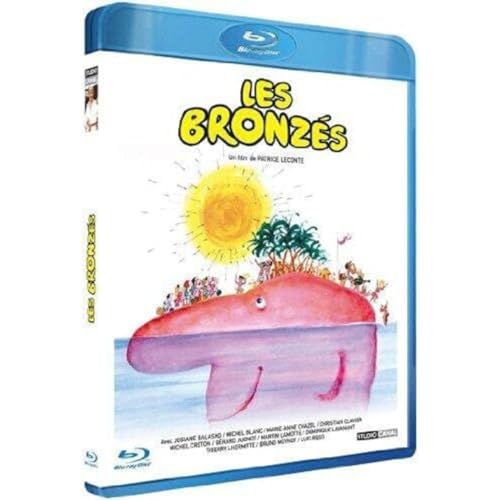 Les bronzes [Blu-ray] [FR Import] von Universal Studio Canal Video