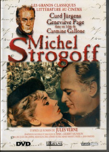Michel strogoff [FR Import] von Universal Studio Canal Video