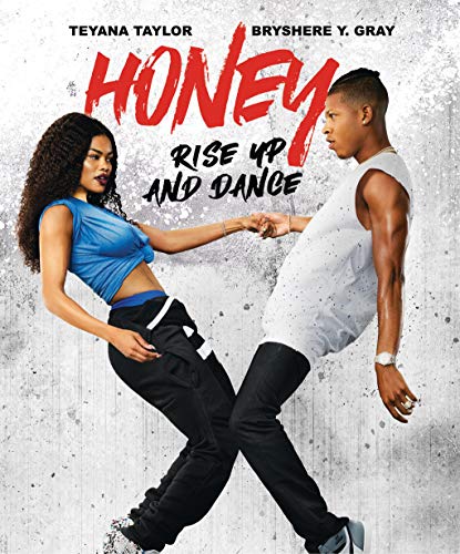 Honey: Rise Up & Dance 2018 [Blu-ray] von Universal Studio