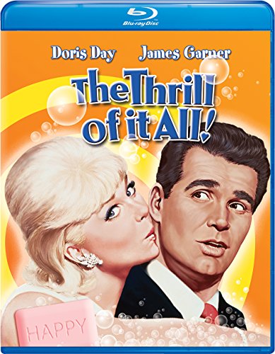 THRILL OF IT ALL - THRILL OF IT ALL (1 Blu-ray) von Universal Studio