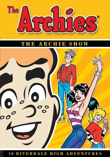 Archies / (Full Dol) [DVD] [Region 1] [NTSC] [US Import] von Universal Studios Home Entertainment