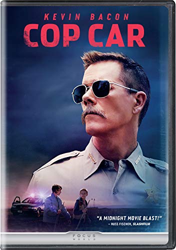 Cop Car (DVD) von Universal Studios Home Entertainment