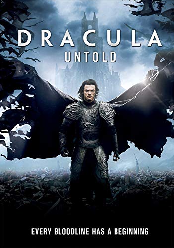 Dracula Untold von Universal Studios Home Entertainment