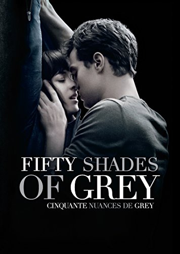 Fifty Shades of Grey (DVD 2015) von Universal Studios Home Entertainment