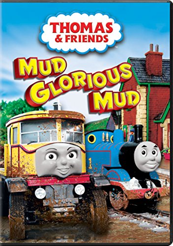 Mud Glorious Mud (Easter Faceplate) / (Full Dol) [DVD] [Region 1] [NTSC] [US Import] von Universal Studios Home Entertainment
