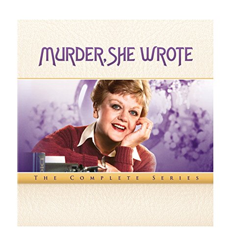 Murder She Wrote: Complete Series [DVD] [Import] von Universal Studios Home Entertainment