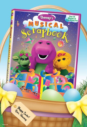 Musical Scrapbook [DVD] [Import] von Universal Studios Home Entertainment