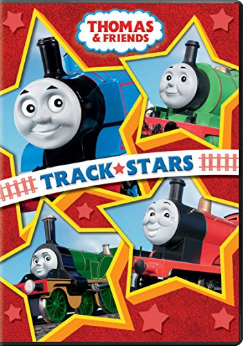Track Stars (Easter Faceplate) / (Full) [DVD] [Region 1] [NTSC] [US Import] von Universal Studios Home Entertainment