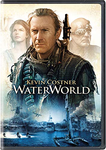 Waterworld / (Ws Slip Digc) [DVD] [Region 1] [NTSC] [US Import] von Universal Studios Home Entertainment