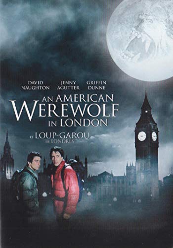 An American Werewolf In London / (Rpkg) [DVD] [Region 1] [NTSC] [US Import] von Universal Studios