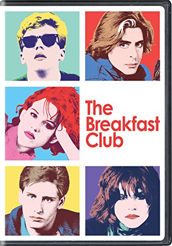 BREAKFAST CLUB - BREAKFAST CLUB (1 DVD) von Universal Studios